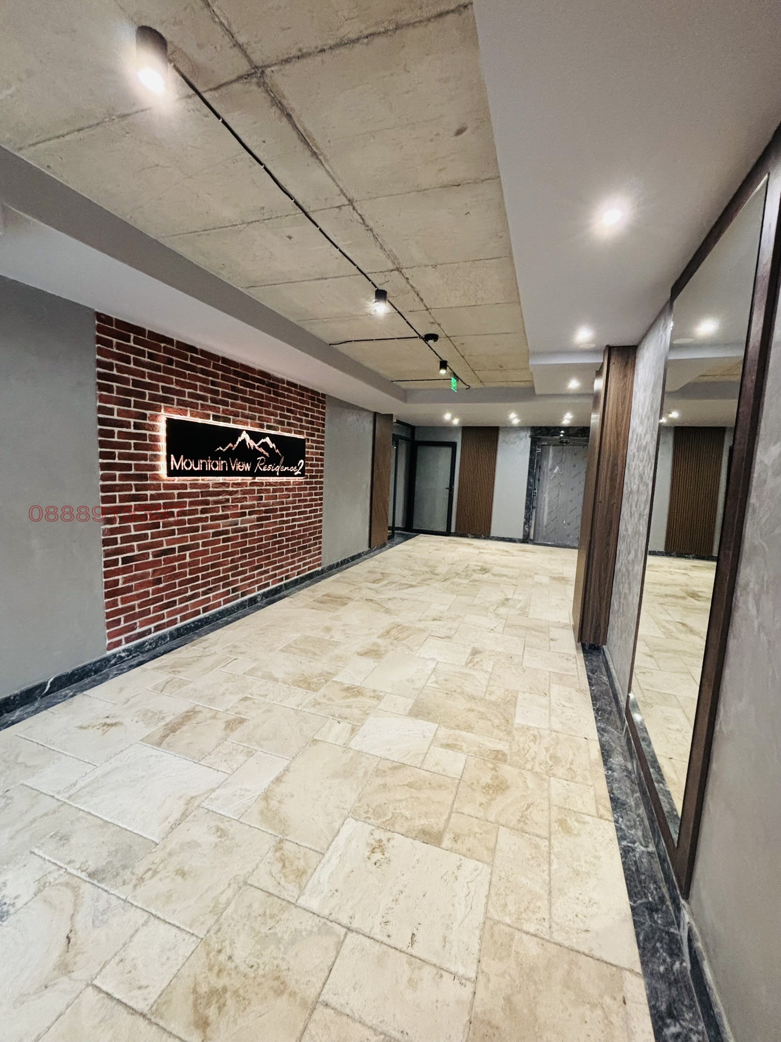 Дава под наем 2-СТАЕН, гр. София, Малинова долина, снимка 16 - Апартаменти - 53684716