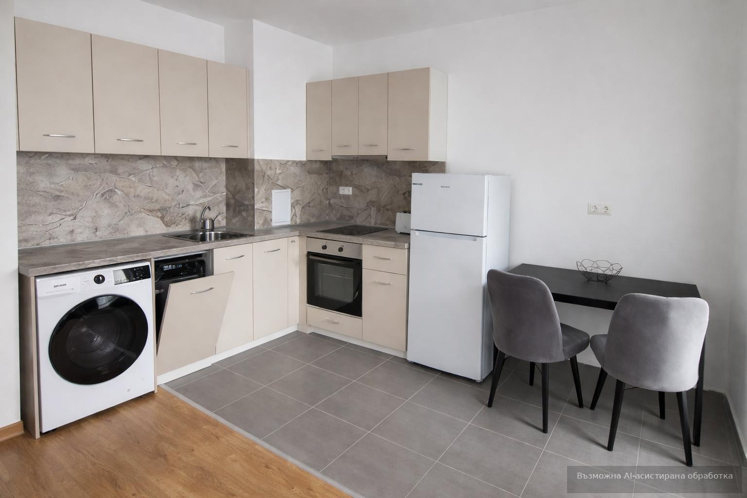 Дава под наем 2-СТАЕН, гр. София, Сухата река