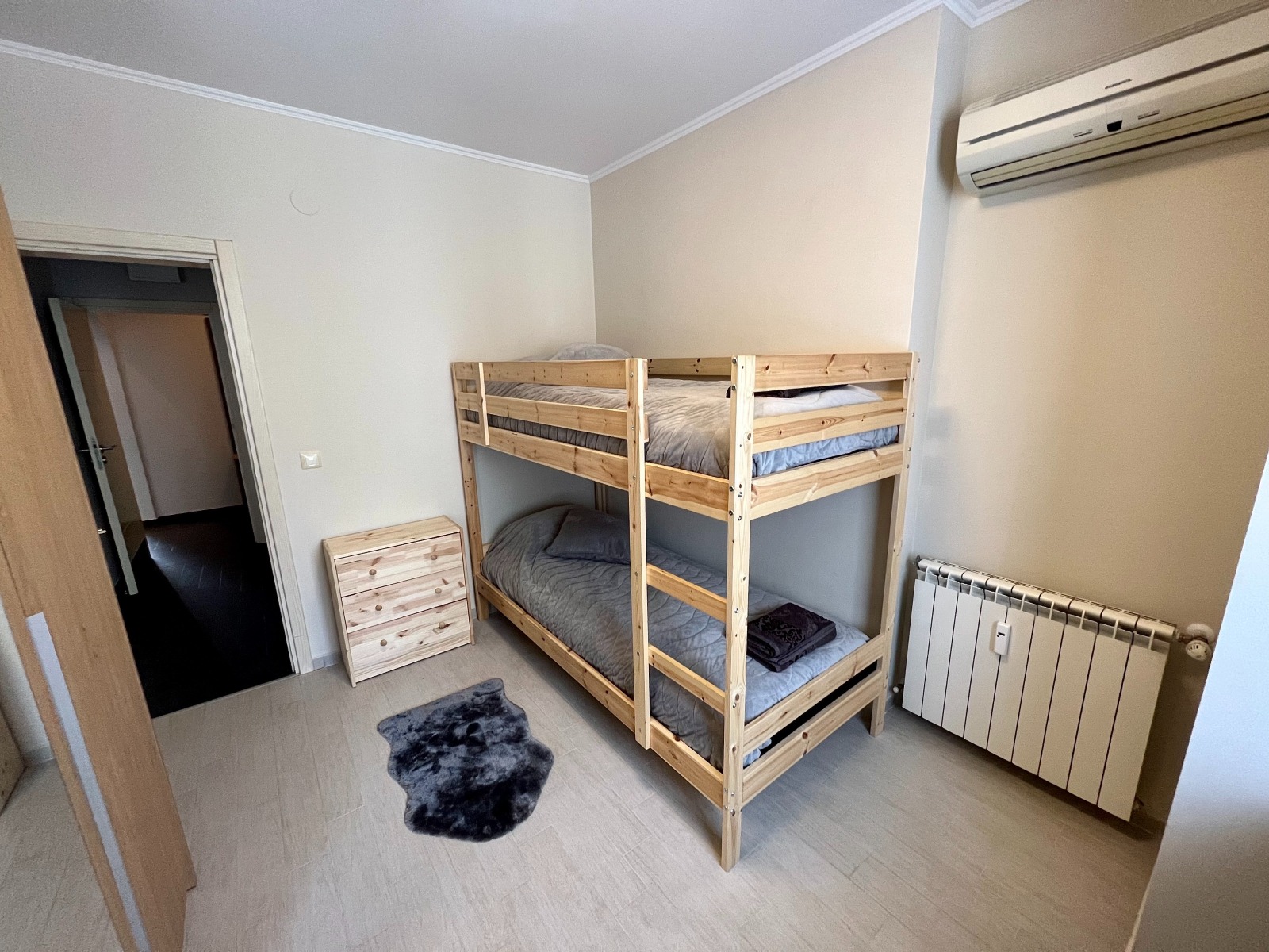 Дава под наем 3-СТАЕН, гр. София, Център, снимка 8 - Апартаменти - 55127132