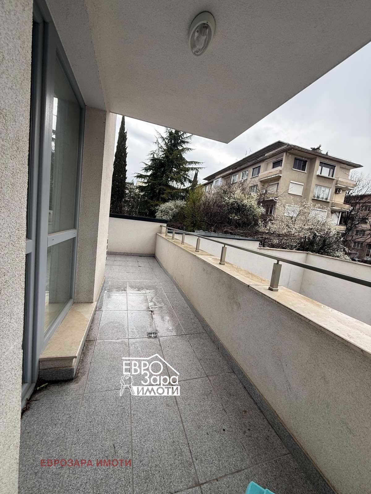 Дава под наем 3-СТАЕН, гр. Стара Загора, Център, снимка 11 - Апартаменти - 53998115