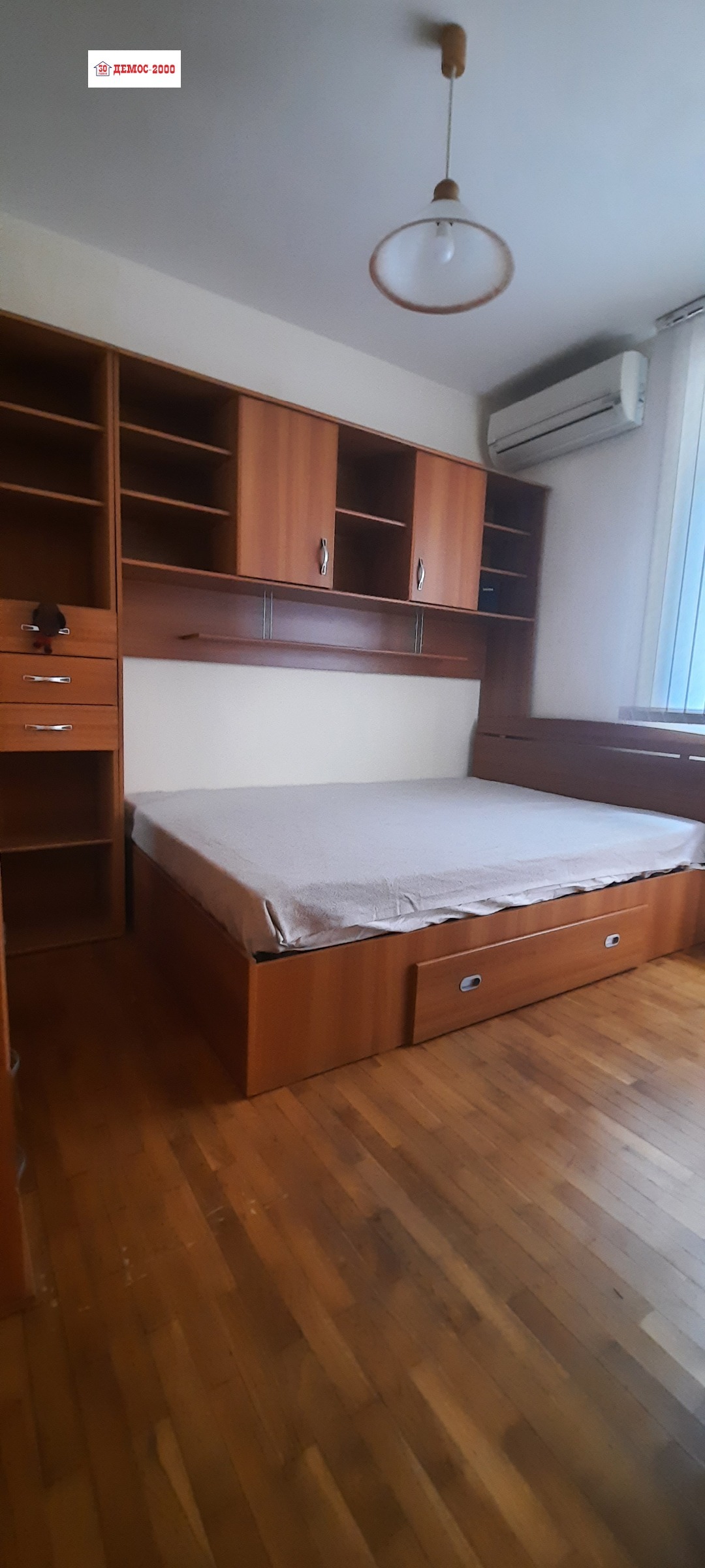 Дава под наем 3-СТАЕН, гр. Варна, Спортна зала, снимка 6 - Апартаменти - 54686745