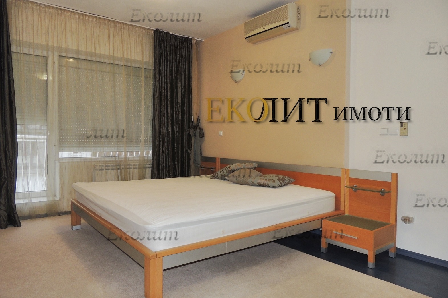 Дава под наем КЪЩА, гр. София, Симеоново, снимка 6 - Къщи - 56252558