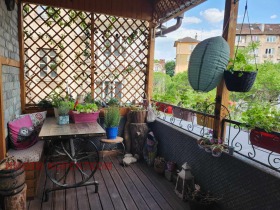 1 soveværelse Tsentar, Sofia 6