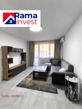 Дава под наем  2-стаен, град София