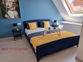 2 Schlafzimmer Zentar, Sofia 14