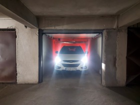 Te huur Garage