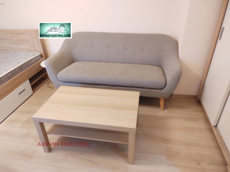 Дава под наем  1-стаен град София , Стрелбище , 54 кв.м | 48066668 - изображение [4]