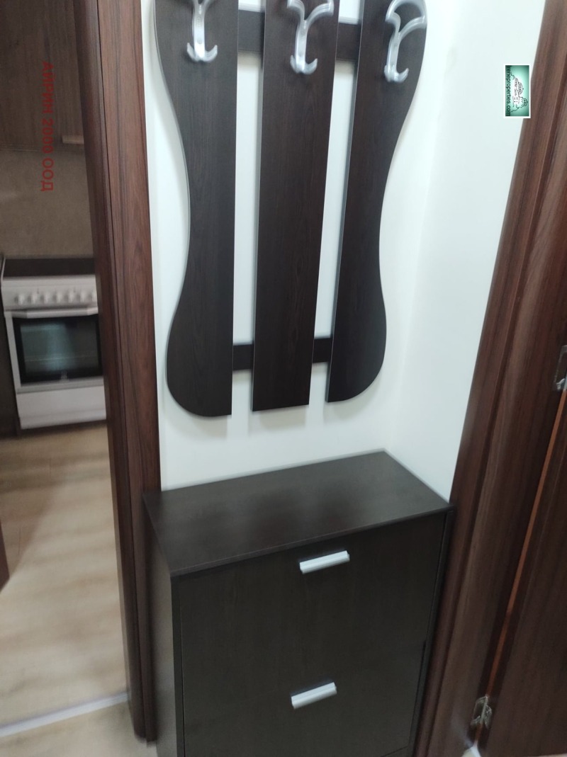 Дава под наем  1-стаен град София , Стрелбище , 54 кв.м | 48066668 - изображение [14]