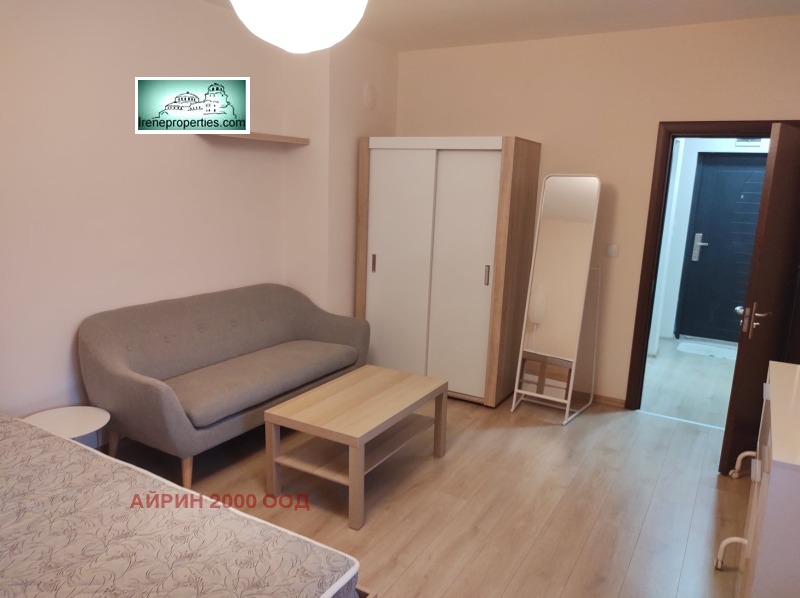 Дава под наем  1-стаен град София , Стрелбище , 54 кв.м | 48066668 - изображение [2]
