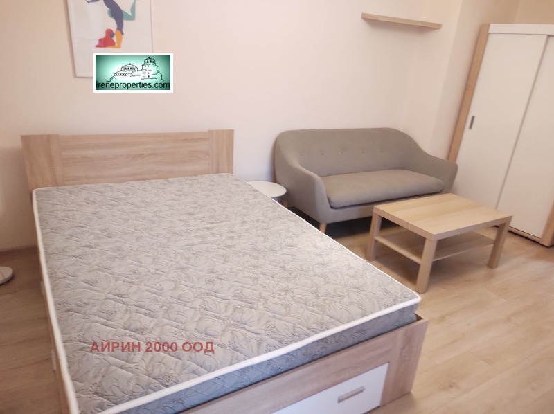 Дава под наем  1-стаен град София , Стрелбище , 54 кв.м | 48066668 - изображение [13]