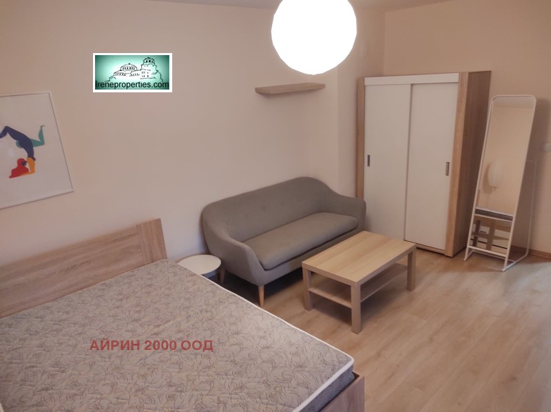 Дава под наем  1-стаен град София , Стрелбище , 54 кв.м | 48066668 - изображение [5]