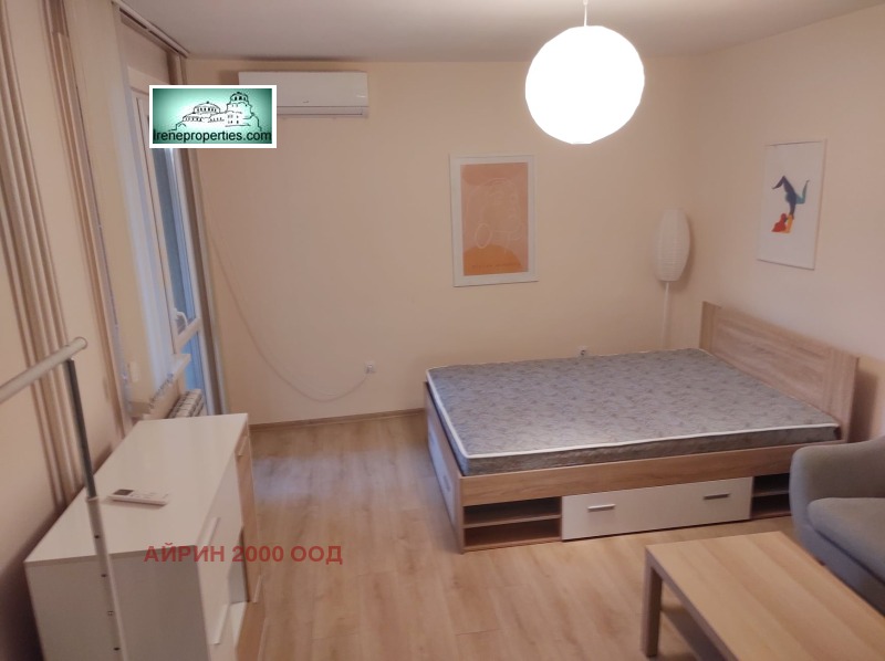 Дава под наем  1-стаен град София , Стрелбище , 54 кв.м | 48066668