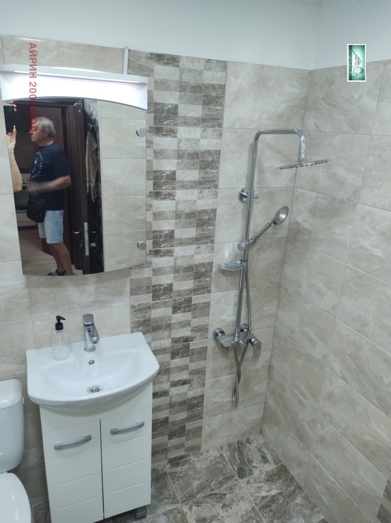 Дава под наем  1-стаен град София , Стрелбище , 54 кв.м | 48066668 - изображение [16]