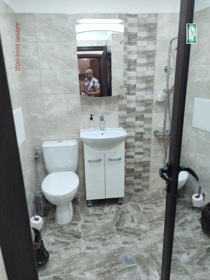 Дава под наем  1-стаен град София , Стрелбище , 54 кв.м | 48066668 - изображение [15]