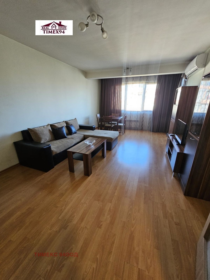 For Rent  1 bedroom Sofia , Tsentar , 82 sq.m | 90562738 - image [6]