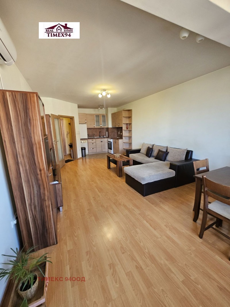 For Rent  1 bedroom Sofia , Tsentar , 82 sq.m | 90562738 - image [3]