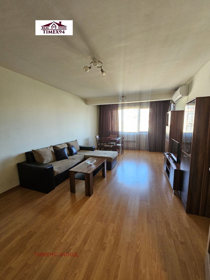 For Rent  1 bedroom Sofia , Tsentar , 82 sq.m | 90562738 - image [5]