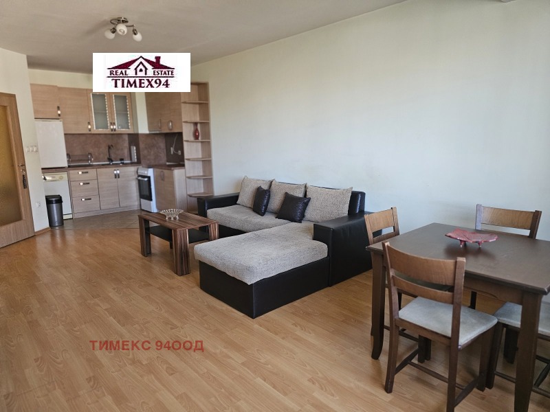For Rent  1 bedroom Sofia , Tsentar , 82 sq.m | 90562738
