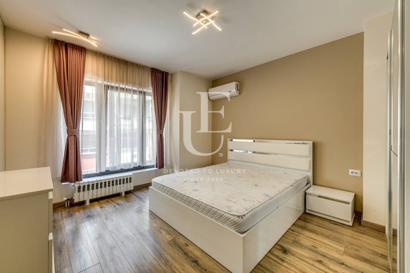 En renta  1 dormitorio Sofia , Ivan Vazov , 56 metros cuadrados | 19231489 - imagen [10]