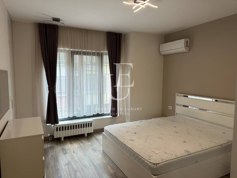 For Rent  1 bedroom Sofia , Ivan Vazov , 56 sq.m | 19231489 - image [4]