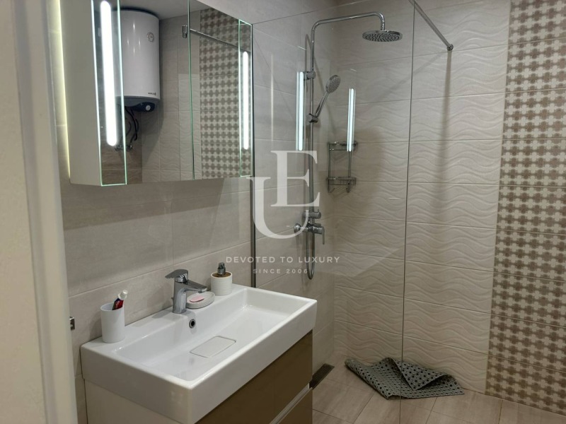 For Rent  1 bedroom Sofia , Ivan Vazov , 56 sq.m | 19231489 - image [7]