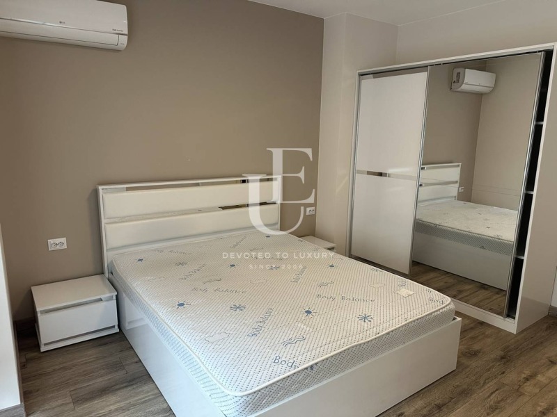 For Rent  1 bedroom Sofia , Ivan Vazov , 56 sq.m | 19231489 - image [5]