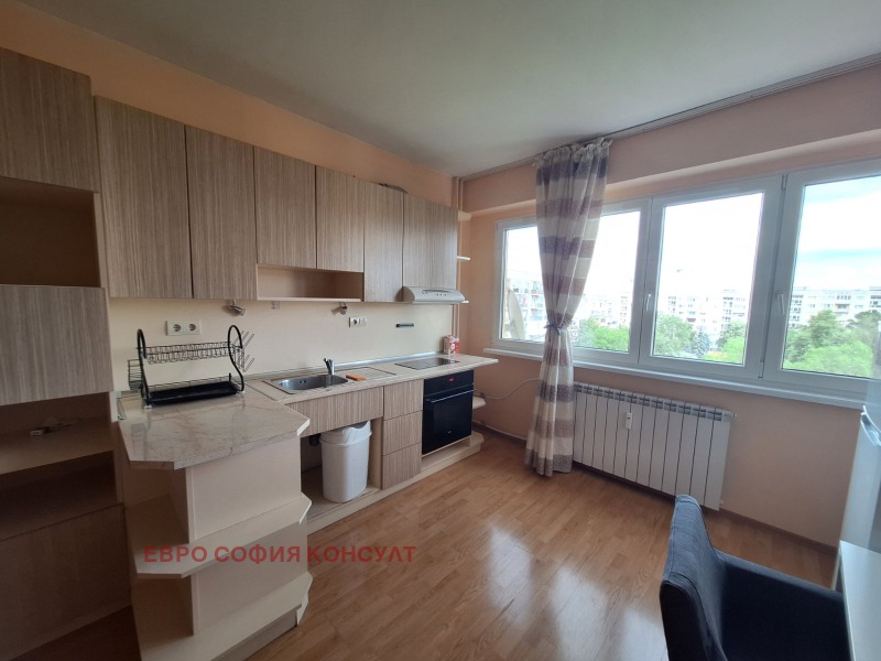 K pronájmu  1 ložnice Sofia , Mladost 2 , 47 m2 | 54665049 - obraz [2]