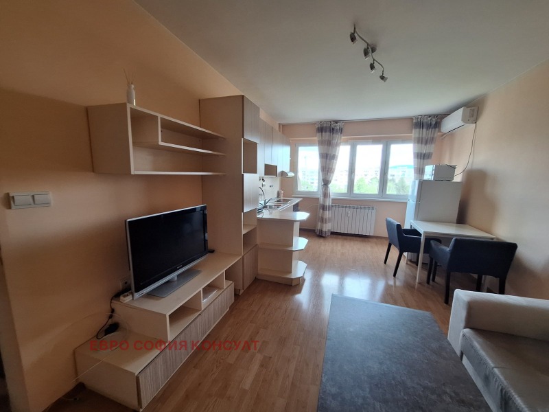 K pronájmu  1 ložnice Sofia , Mladost 2 , 47 m2 | 54665049 - obraz [4]