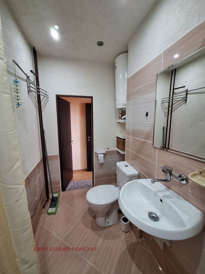 K pronájmu  1 ložnice Sofia , Mladost 2 , 47 m2 | 54665049 - obraz [15]