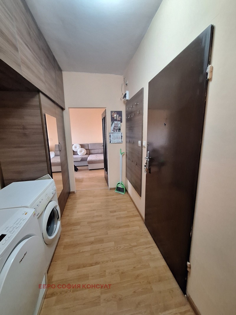 K pronájmu  1 ložnice Sofia , Mladost 2 , 47 m2 | 54665049 - obraz [8]