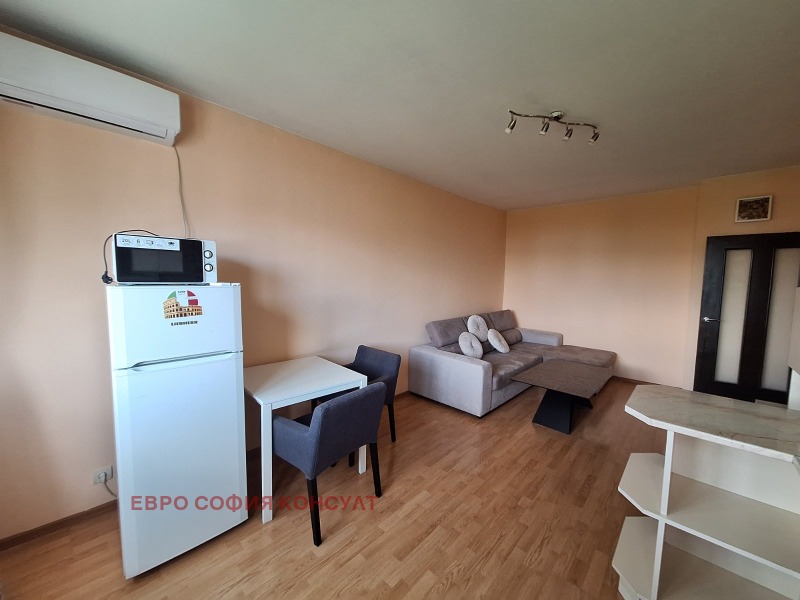 K pronájmu  1 ložnice Sofia , Mladost 2 , 47 m2 | 54665049 - obraz [6]