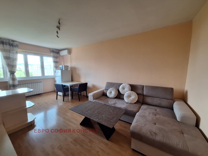 K pronájmu  1 ložnice Sofia , Mladost 2 , 47 m2 | 54665049 - obraz [5]