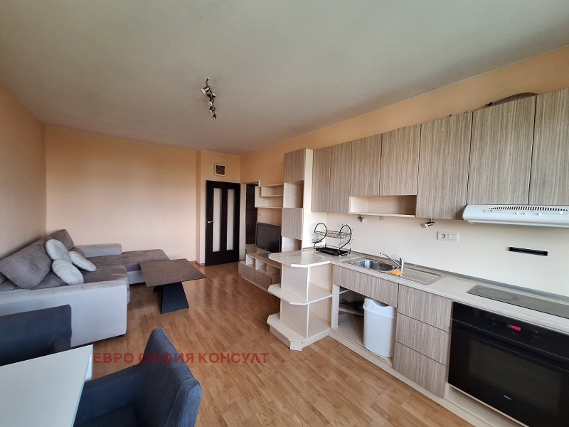 K pronájmu  1 ložnice Sofia , Mladost 2 , 47 m2 | 54665049