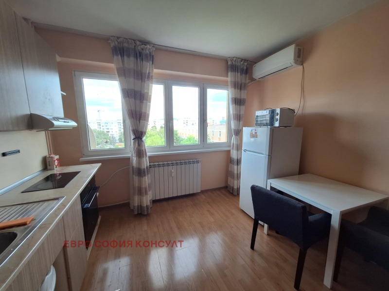 K pronájmu  1 ložnice Sofia , Mladost 2 , 47 m2 | 54665049 - obraz [3]