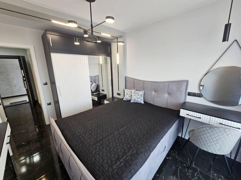 Zu vermieten  1 Schlafzimmer Plowdiw , Zentar , 75 qm | 46036967 - Bild [5]