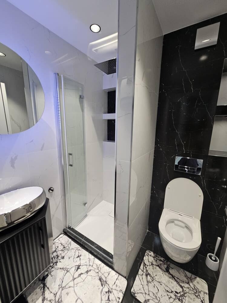 Zu vermieten  1 Schlafzimmer Plowdiw , Zentar , 75 qm | 46036967 - Bild [7]