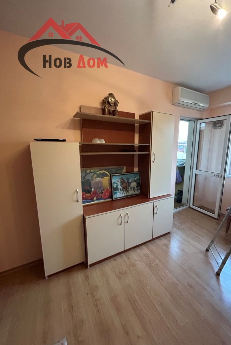 Дава под наем 2-СТАЕН, гр. Велико Търново, Бузлуджа, снимка 2 - Апартаменти - 52748748