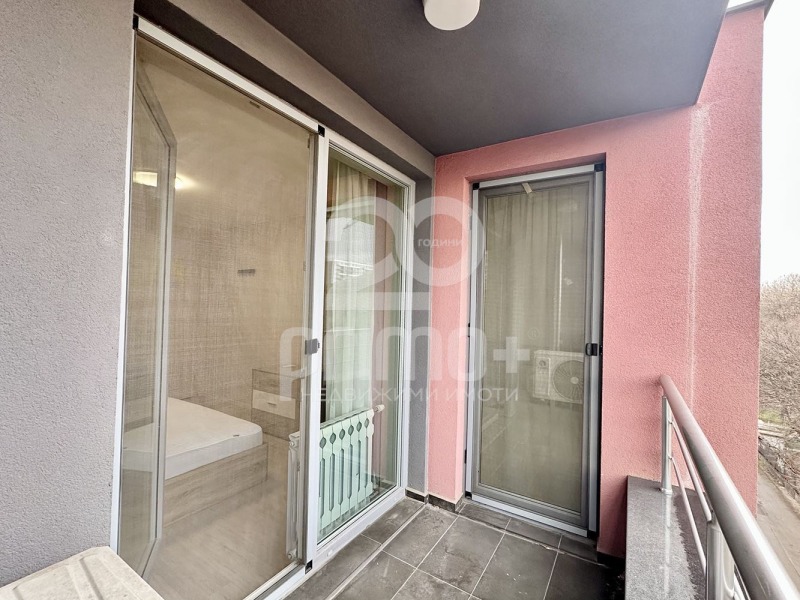 Дава под наем 2-СТАЕН, гр. София, Сердика, снимка 15 - Апартаменти - 53024211