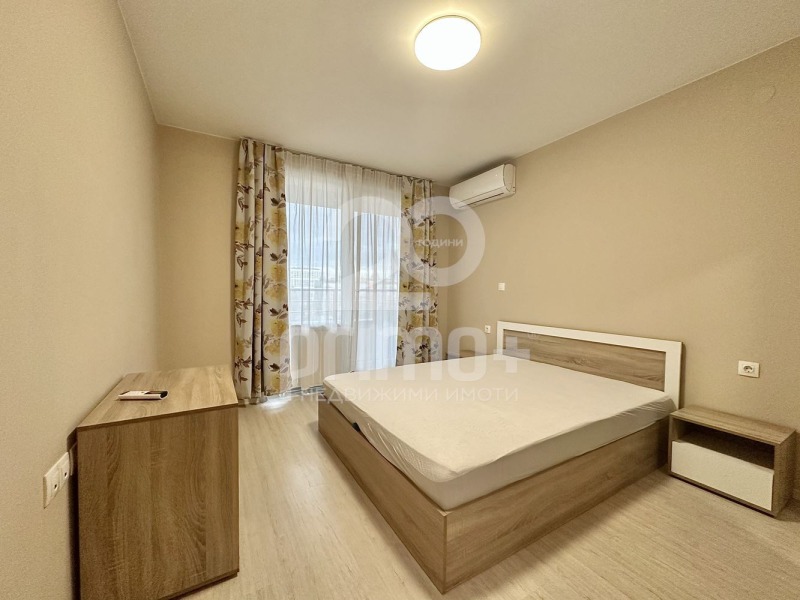 Дава под наем 2-СТАЕН, гр. София, Сердика, снимка 7 - Апартаменти - 53024211