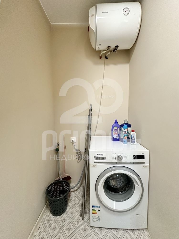 Дава под наем 2-СТАЕН, гр. София, Сердика, снимка 13 - Апартаменти - 53024211