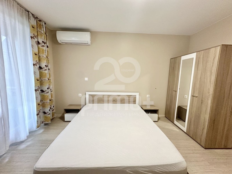 Дава под наем 2-СТАЕН, гр. София, Сердика, снимка 9 - Апартаменти - 53024211