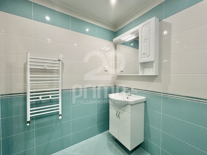 Дава под наем 2-СТАЕН, гр. София, Сердика, снимка 12 - Апартаменти - 53024211