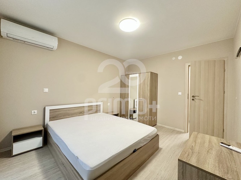 Дава под наем 2-СТАЕН, гр. София, Сердика, снимка 8 - Апартаменти - 53024211