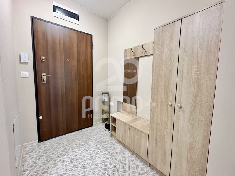 Дава под наем 2-СТАЕН, гр. София, Сердика, снимка 14 - Апартаменти - 53024211