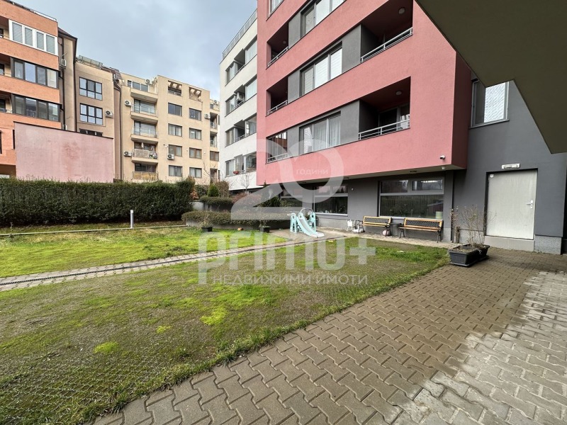 Дава под наем 2-СТАЕН, гр. София, Сердика, снимка 17 - Апартаменти - 53024211