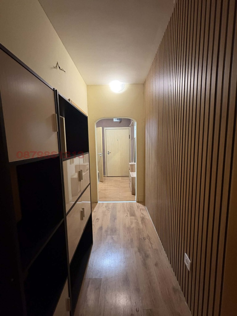 Дава под наем 2-СТАЕН, гр. София, Младост 3, снимка 7 - Апартаменти - 53160003