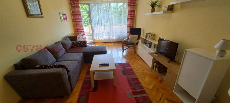 Дава под наем 2-СТАЕН, гр. София, Младост 1, снимка 2 - Апартаменти - 53557329