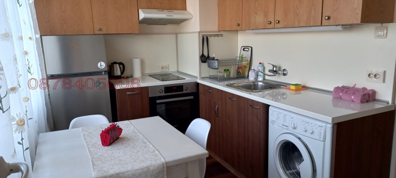 Дава под наем 2-СТАЕН, гр. София, Младост 1, снимка 3 - Апартаменти - 53557329