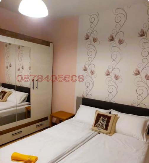 Дава под наем 2-СТАЕН, гр. София, Младост 1, снимка 8 - Апартаменти - 53557329