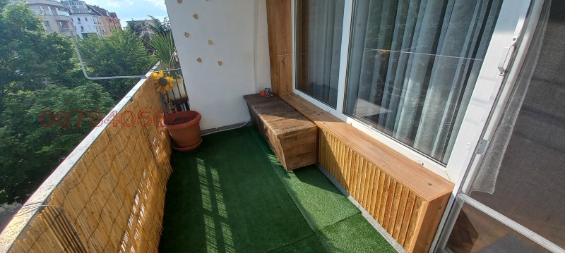 Дава под наем 2-СТАЕН, гр. София, Младост 1, снимка 5 - Апартаменти - 53557329